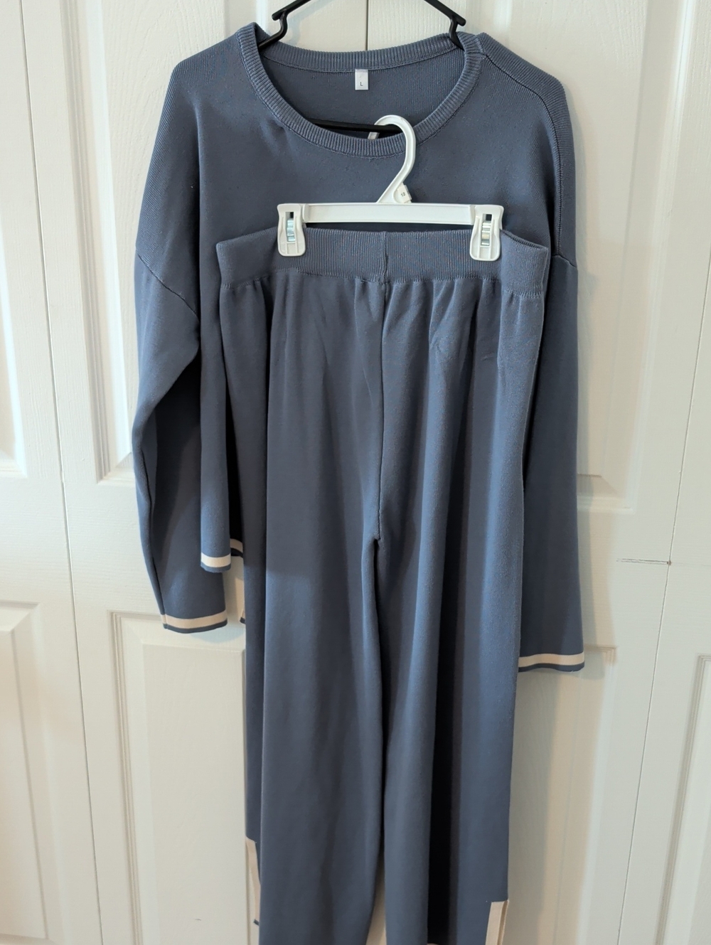 Women's Sweater Set